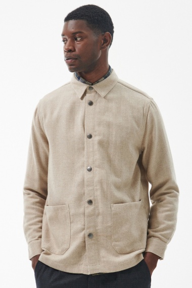 Sobrecamisa Waterhill