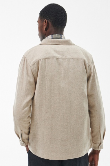 Sobrecamisa Waterhill