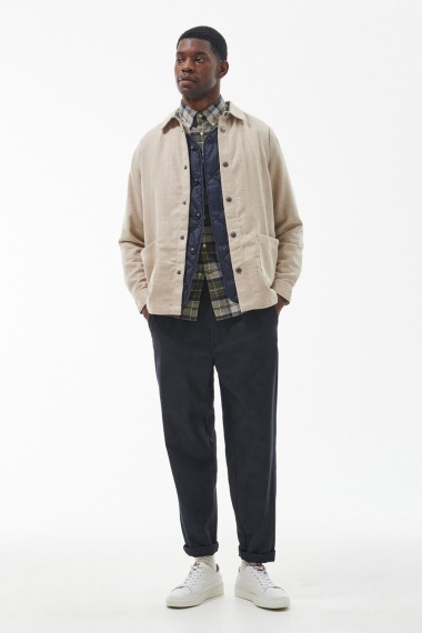 Sobrecamisa Waterhill
