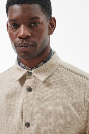 Sobrecamisa Waterhill
