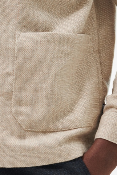 Sobrecamisa Waterhill
