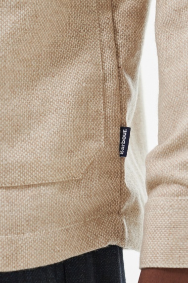 Sobrecamisa Waterhill