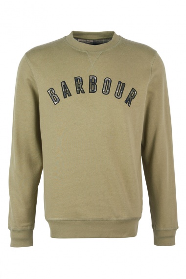 Sudadera Debson Crew Neck