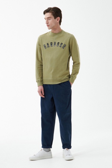 Sudadera Debson Crew Neck