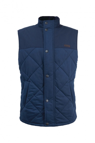 Chaleco Rennison Gilet
