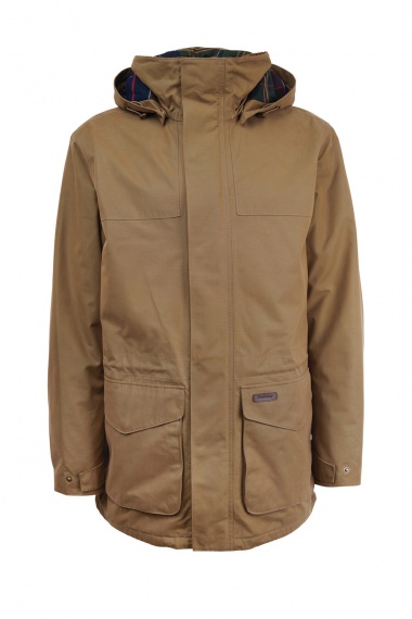 Chaqueta Lonnen Waterproof