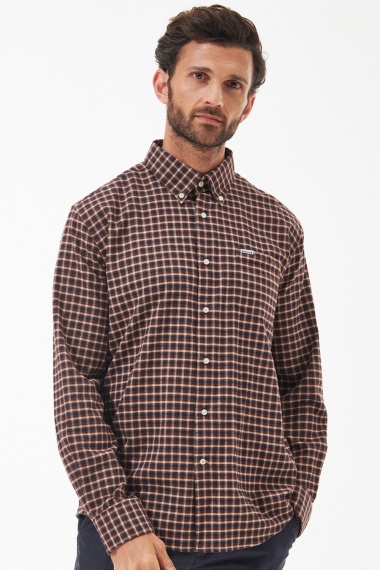 Camisa Tanlaw