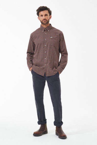 Camisa Tanlaw