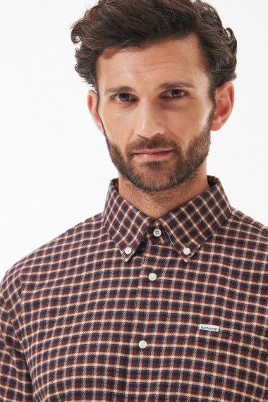 Camisa Tanlaw