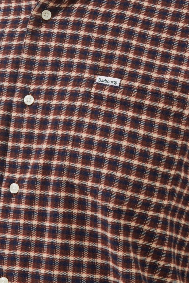 Camisa Tanlaw