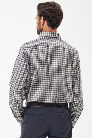 Camisa Tanlaw