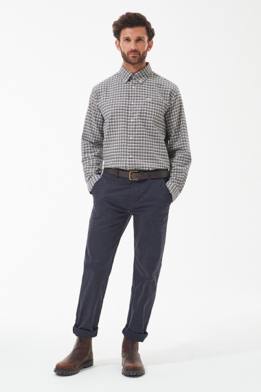 Camisa Tanlaw