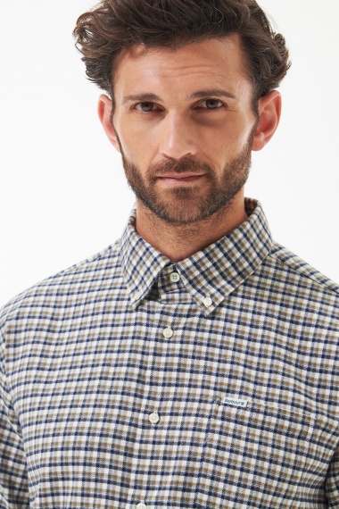 Camisa Tanlaw