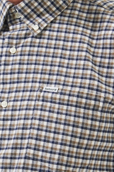 Camisa Tanlaw