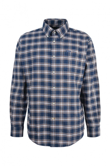 Camisa Bowburn