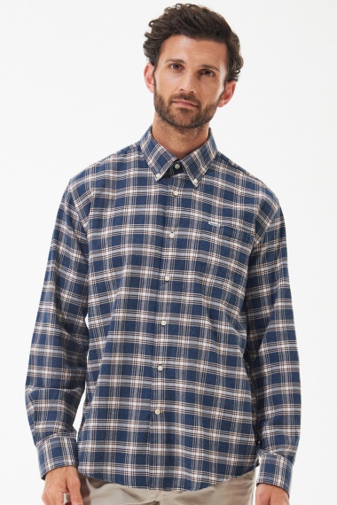 Camisa Bowburn