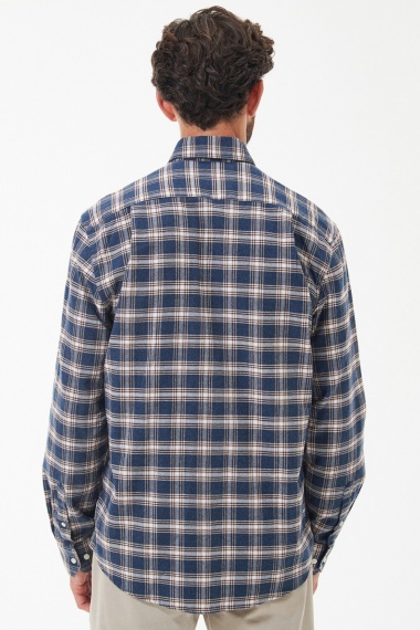 Camisa Bowburn