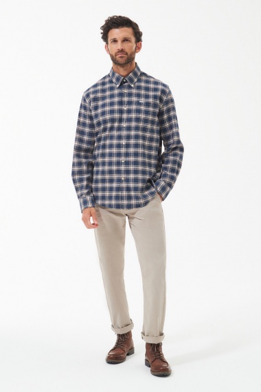 Camisa Bowburn