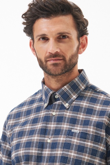 Camisa Bowburn