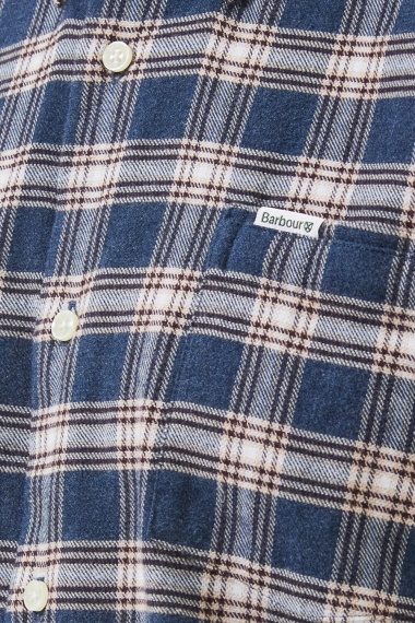 Camisa Bowburn