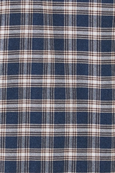 Camisa Bowburn