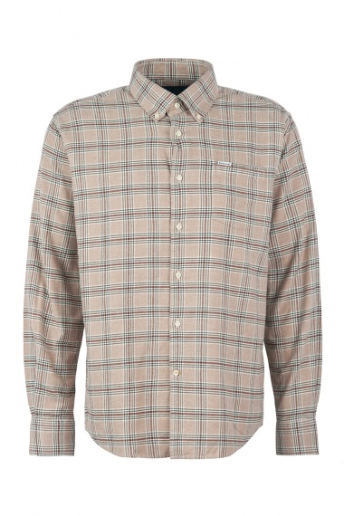 Camisa Bowburn
