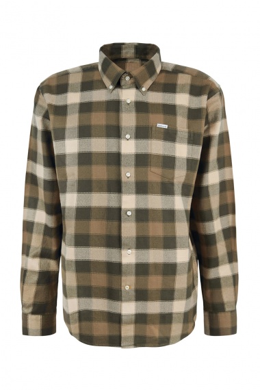 Camisa Damfield