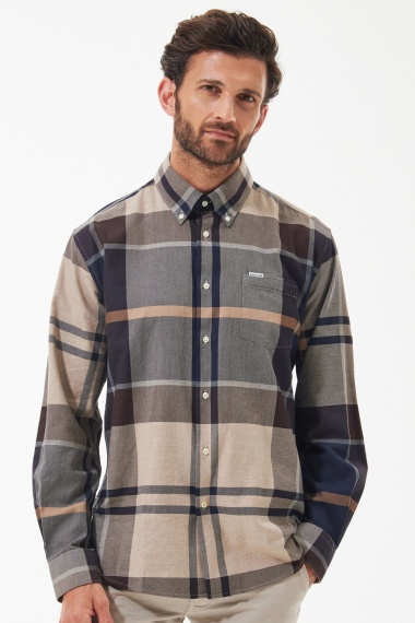 Camisa Bearpark