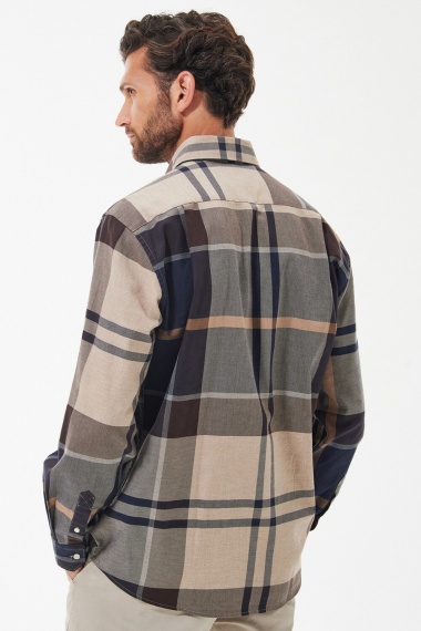 Camisa Bearpark