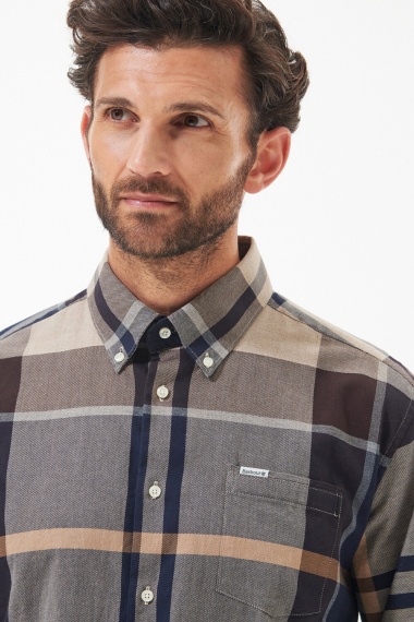 Camisa Bearpark