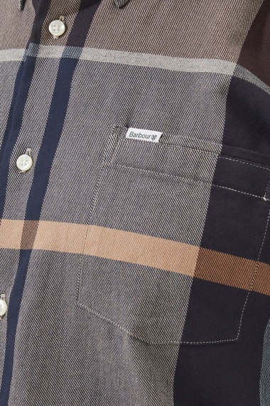 Camisa Bearpark
