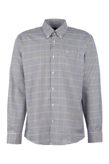 Camisa Henderson