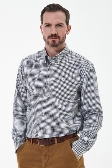 Camisa Henderson