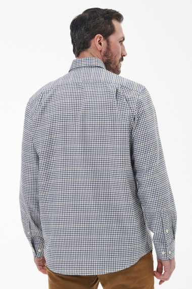 Camisa Henderson