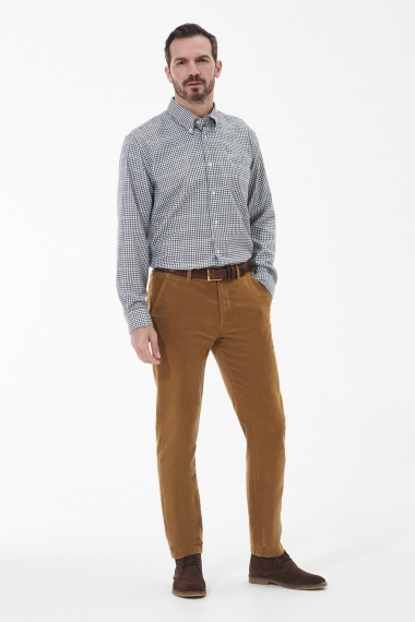 Camisa Henderson