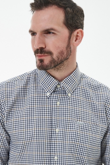 Camisa Henderson