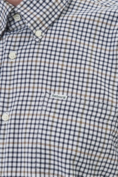Camisa Henderson