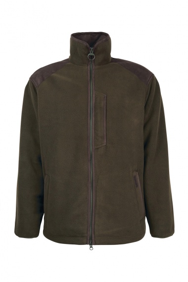 Chaqueta Active Fleece