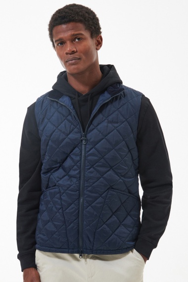 Chaleco Liddesdale Gilet