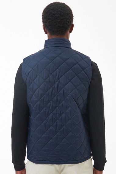 Chaleco Liddesdale Gilet