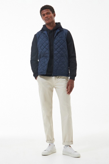 Chaleco Liddesdale Gilet