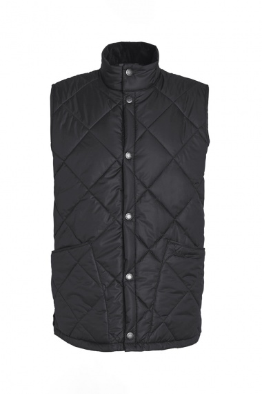 Chaleco Liddesdale Gilet