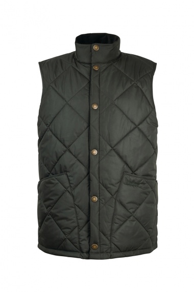 Chaleco Liddesdale Gilet