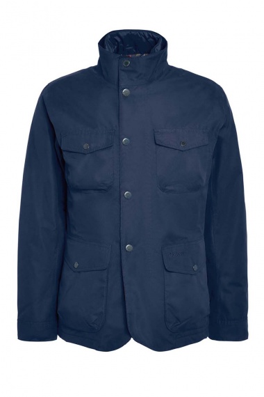 Chaqueta Ogston