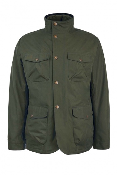 Chaqueta Ogston