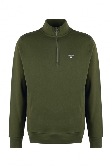 Sudadera Rothley Half Zip