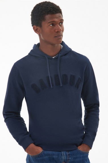 Sudadera Birkby