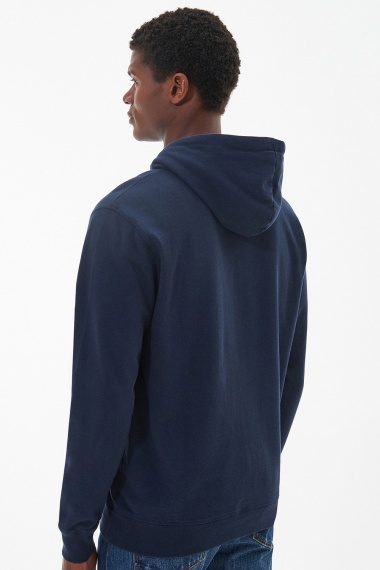 Sudadera Birkby
