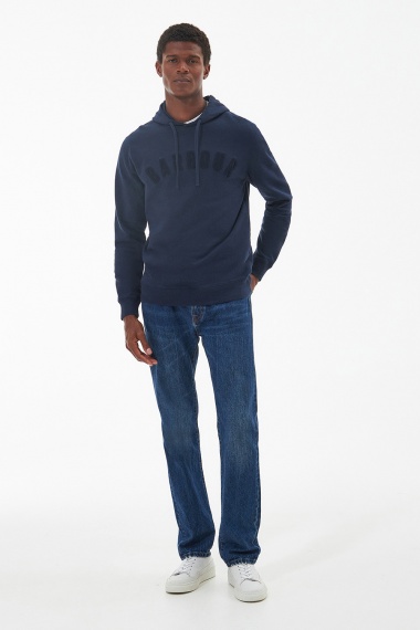 Sudadera Birkby
