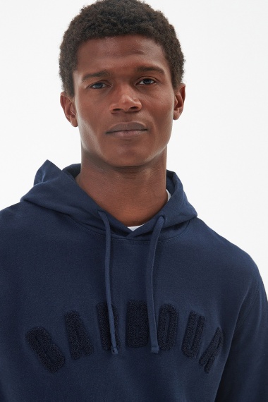 Sudadera Birkby